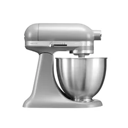 Планетарный робот KitchenAid MINI 5KSM3311X - 250W-чаша 3,3 л