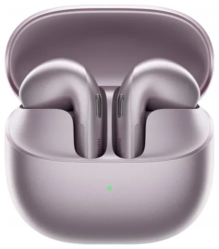 Xiaomi Buds 6 fioletowe