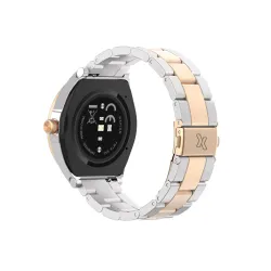 Smartwatch Maxcom FW76 Gal Srebrny
