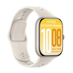 Smartwatch vivo Watch GT2 Biały