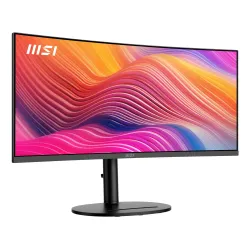 Monitor MSI Modern MD342CQP 34" UWQHD VA 120Hz 1ms MPRT Zakrzywiony