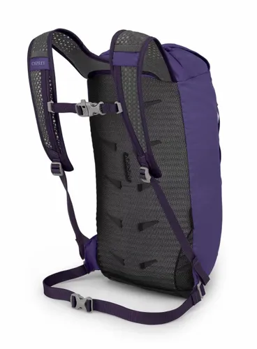 Спортивный рюкзак Osprey Daylite Cinch-dream purple