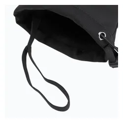 Rękawice narciarskie Jack Wolfskin Ins Ski black