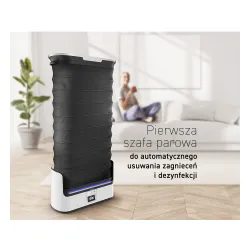 Szafa parowa TEFAL Care For You YT4050E1