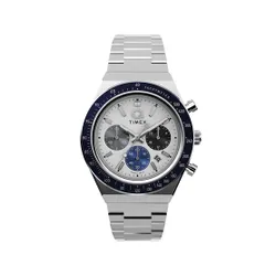 Zegarek Timex Q Timex® Chronograph TW2Y36200