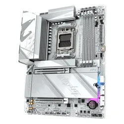 Płyta główna GIGABYTE X870 Aorus Elite X3D Ice