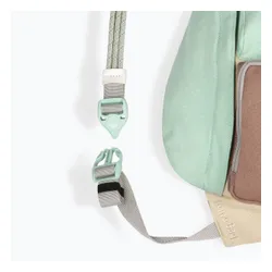 Рюкзак KAVU Mini Rope 4 л macarons city