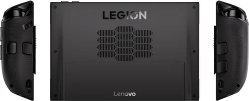 Konsola LENOVO Legion Go 2