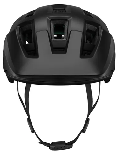 Kask rowerowy LAZER Coyote KinetiCore Czarny mat MTB (rozmiar S)