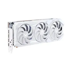 Karta graficzna POWERCOLOR Radeon RX 9070 XT Red Devil Spectral White 16GB