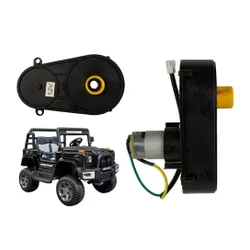 Napęd Skrętu Przekładnia Do Kierownicy Do Auta Bbh-0001 12V 8000 Rpm