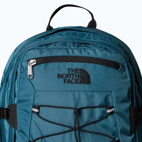 Plecak miejski The North Face Borealis Classic 29 l space/black