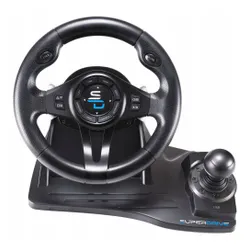 Kierownica SUBSONIC GS 550 (PS4/XBOX ONE/XBOX SERIES S/X)