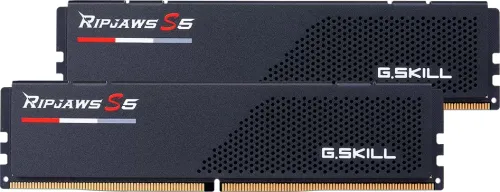 Pamięć RAM G.Skill Ripjaws S5 DDR5 64GB (2 x 32GB) 6000 CL36