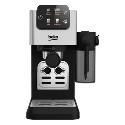 Ekspres BEKO CaffeExperto CEP5304X 15 bar 4 programy