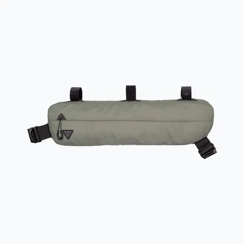 Torba rowerowa na ramę Topeak Loader Midloader 4.5 l green
