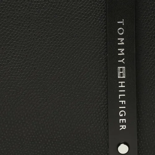 Tommy Hilfiger Th autobuz piele SLM calculator sac Am0am11290 BDS laptop sac
