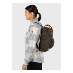 Sırt Çantası Fjallraven Kanken No. 2-derin patina