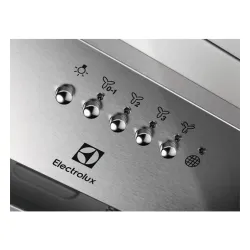 Okap Electrolux 700 LFG516X Stal szlachetna