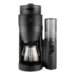 Ekspres MELITTA AromaFresh II 1030-05 Czarny