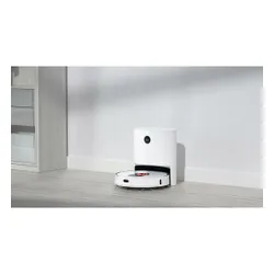 Robot sprzątający Roidmi Eve Plus Biały