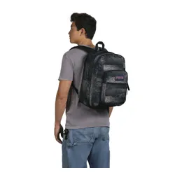 JanSport Big Student-screen static Laptop Sırt Çantası