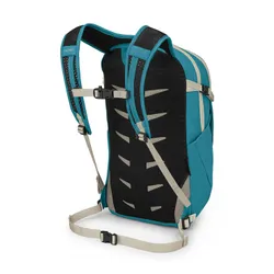 Дневной рюкзак Osprey Daylite Plus Earth-tropical blue