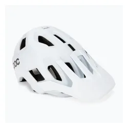 Kask rowerowy POC Kortal hydrogen white matt