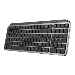Klawiatura nożycowa Tracer Stone RF (2,4G+BT)
