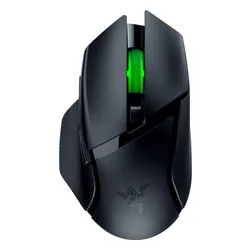 Myszka gamingowa Razer Basilisk V3 X HyperSpeed Czarny