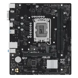 Płyta główna ASUS PRIME H610M-R DDR5