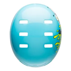 Kask rowerowy orzeszek BELL Span