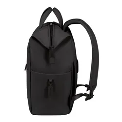 Рюкзак женский Samsonite 4Pack Squared 14,1" - чёрный