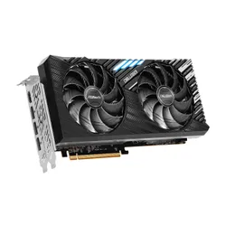 Karta graficzna ASrock Radeon RX 7800 XT Challenger OC 16GB GDDR6 256bit FSR