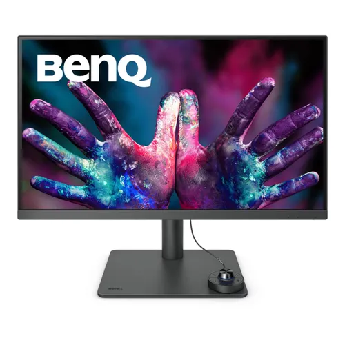 Monitor BenQ PD2705U 27" 4K IPS 60Hz 5ms