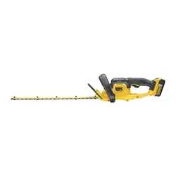 Триммер для живой изгороди DeWalt DCM563P1