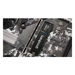 Dysk GoodRam PX600 2TB M.2 PCIe NVMe Gen4 x4