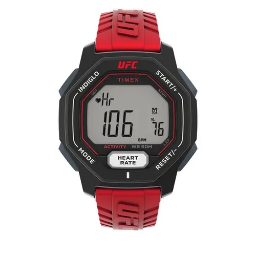 Часы Timex Ufc SparK TW2V84000 Red