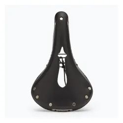 Siodełko rowerowe Brooks England B17 Carved black