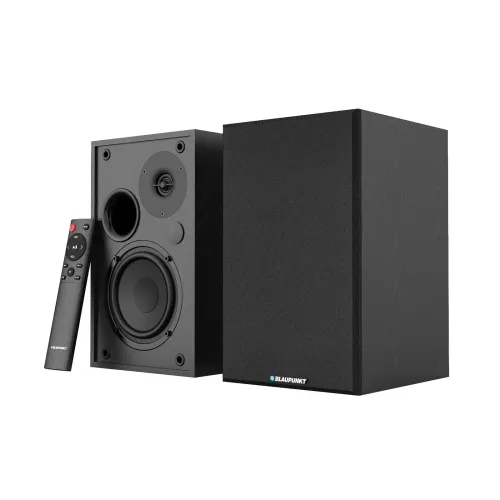 Kolumny Blaupunkt BS40BK Czarny 2szt.