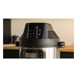 Multicooker CECOTEC Olla GM H Deluxe Fry