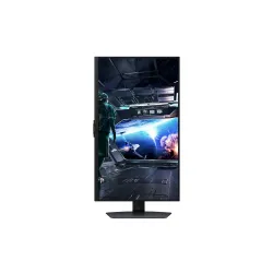 Monitor Samsung Odyssey G7 S27DG702EU 27" 4K Fast IPS 144Hz 1ms Gamingowy