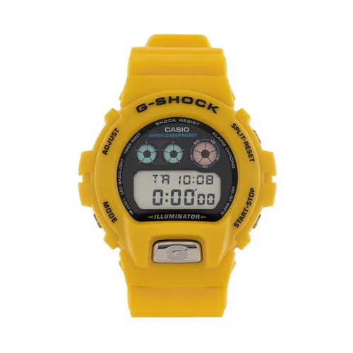 Zegarek G-Shock DW-6900TR-9ER