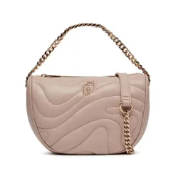 Liu Jo Ecs S Geanta Crossbody Aa4261 E0036 Meg Rose 41506