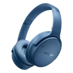 Słuchawki bezprzewodowe Bose QuietComfort Nauszne Bluetooth 5.1 Niebieski