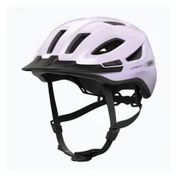 Kask rowerowy ABUS Urban-I 4.0 light lavender