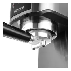 Ekspres Sencor SES 4910SS