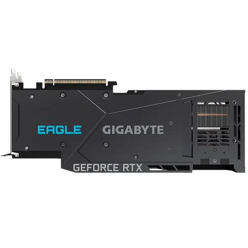 Karta graficzna RTX 3080Ti EAGLE 12GB GDDR6X 384bit 3DP/2HDMI 