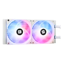 Chłodzenie wodne THERMALRIGHT Aqua Elite 240 ARGB V3 Biały