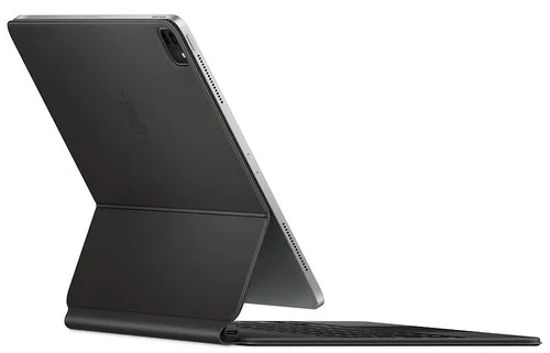 Etui na iPad Air APPLE Magic Keyboard Grafitowy Klawiatura